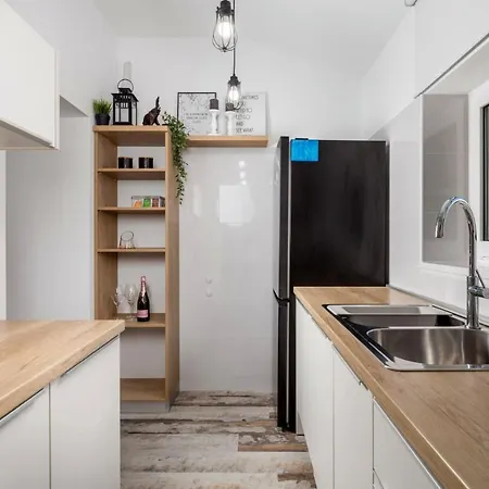 Modern Susanj With Outdoor Pool In *