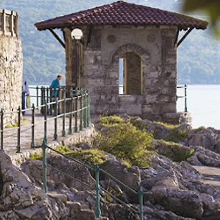 Villa Modern Susanj With Outdoor Pool In *