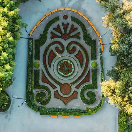 Vila Modern Susanj With Outdoor Pool In