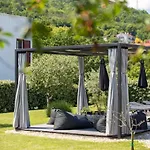 Вилла Modern Susanj With Outdoor Pool In *