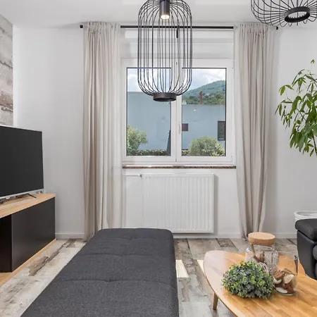 Modern Susanj With Outdoor Pool In Villa Opatija