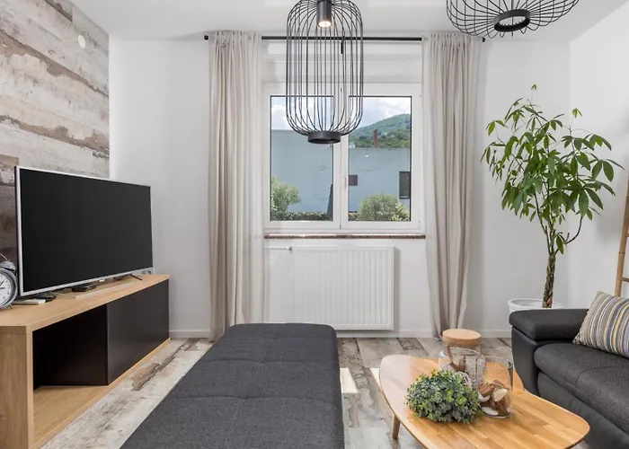 Modern Susanj With Outdoor Pool In Villa Opatija