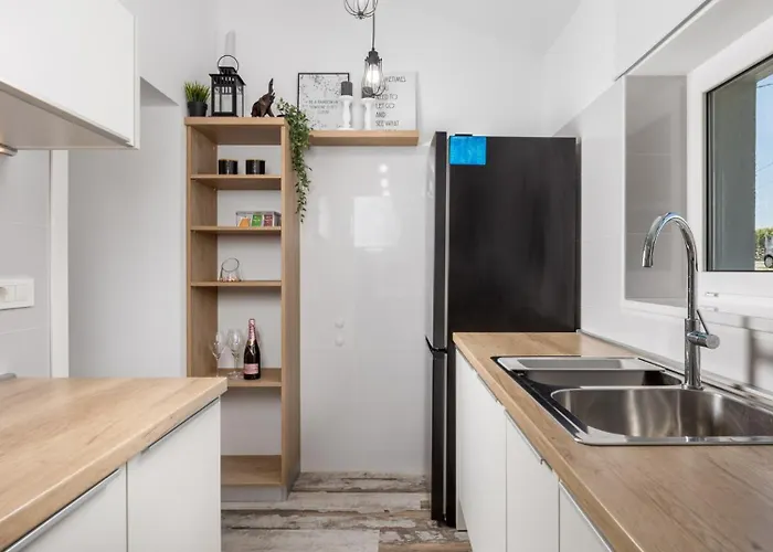 Villa Modern Susanj With Outdoor Pool In Opatija